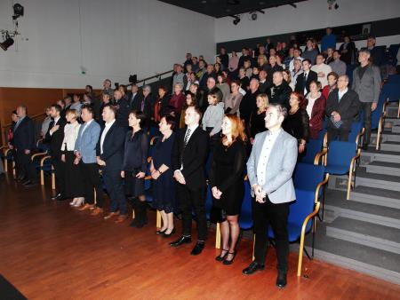 Proslava ob državnem prazniku, dnevu samostojnosti in enotnosti (3)